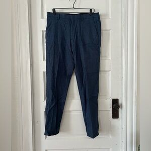 J. Crew | NWT Men's Ludlow Slim Fit Pants